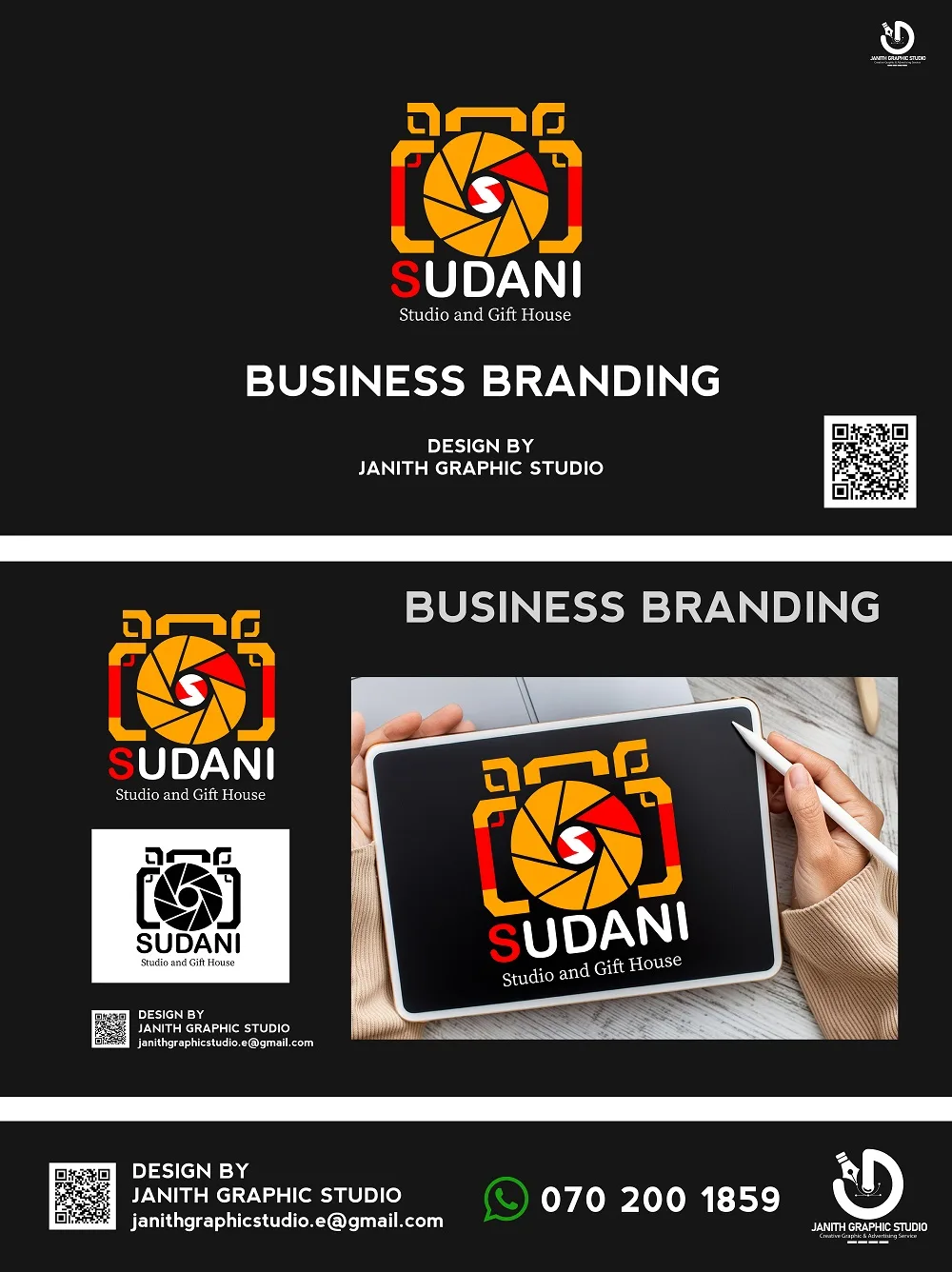 Company Branding 2